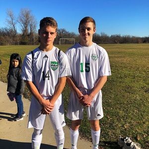 Meet your Posher, Trevor